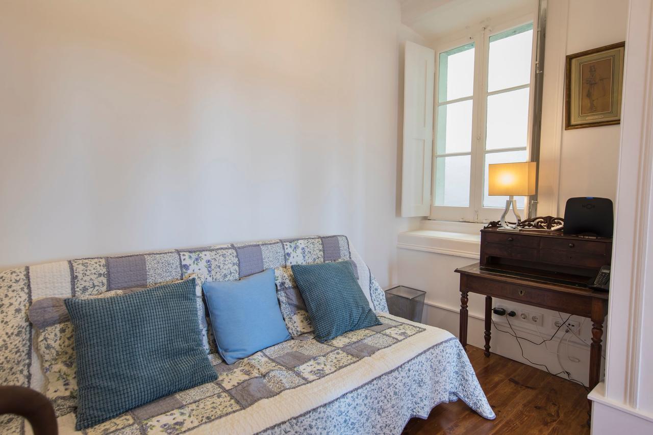 Lovelystay - Comfortable Apartment With River Views Lisboa المظهر الخارجي الصورة