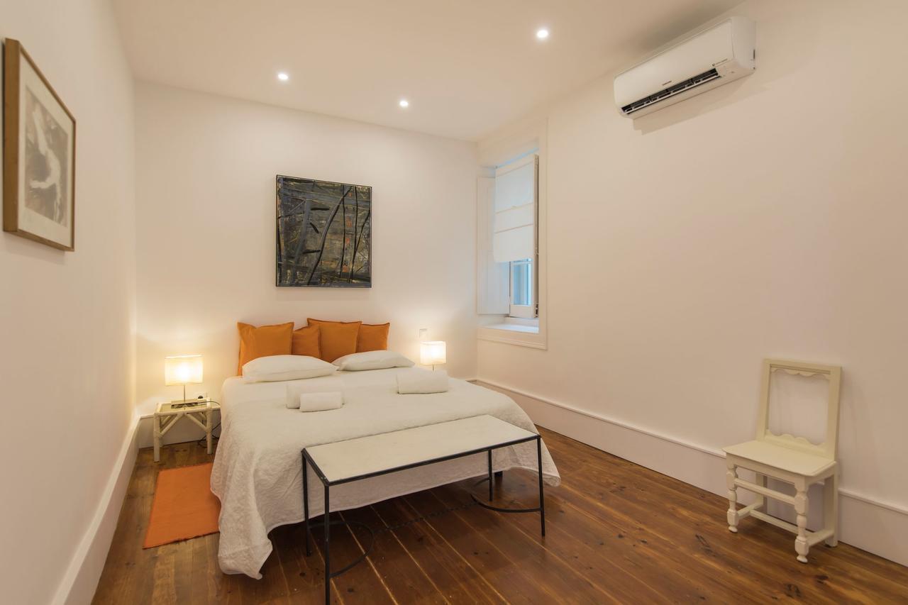 Lovelystay - Comfortable Apartment With River Views Lisboa المظهر الخارجي الصورة