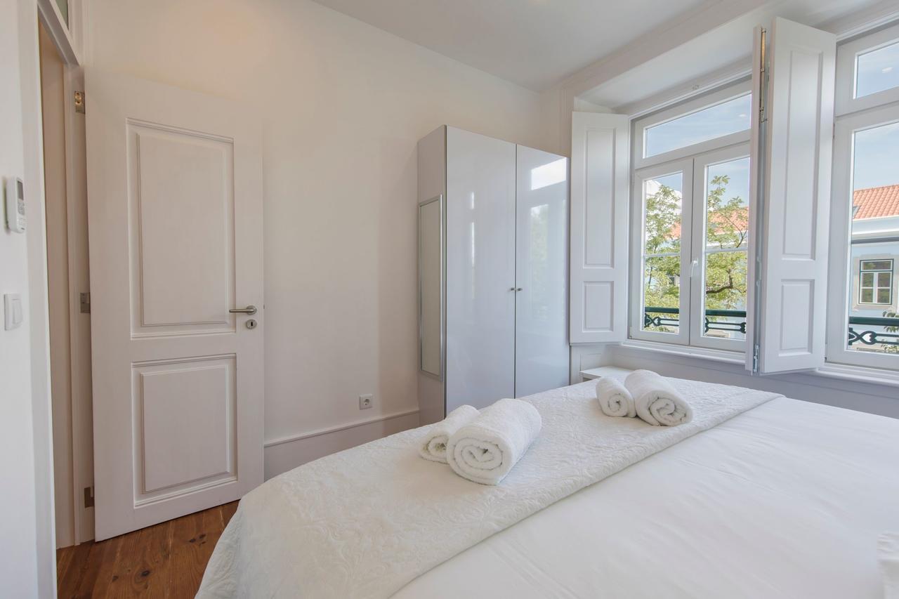 Lovelystay - Comfortable Apartment With River Views Lisboa المظهر الخارجي الصورة