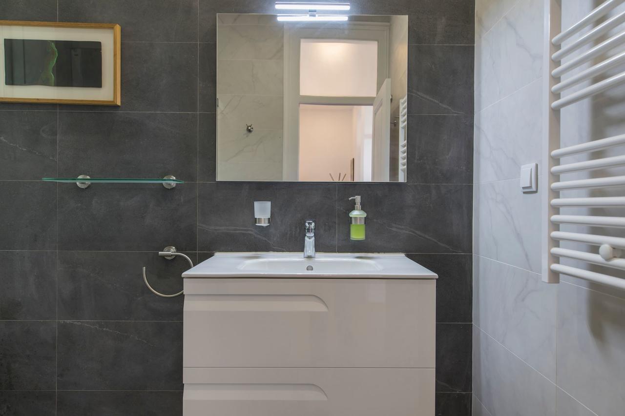Lovelystay - Comfortable Apartment With River Views Lisboa المظهر الخارجي الصورة