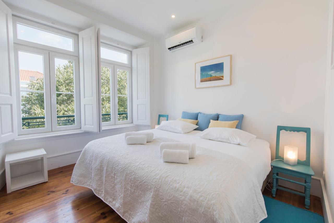 Lovelystay - Comfortable Apartment With River Views Lisboa المظهر الخارجي الصورة
