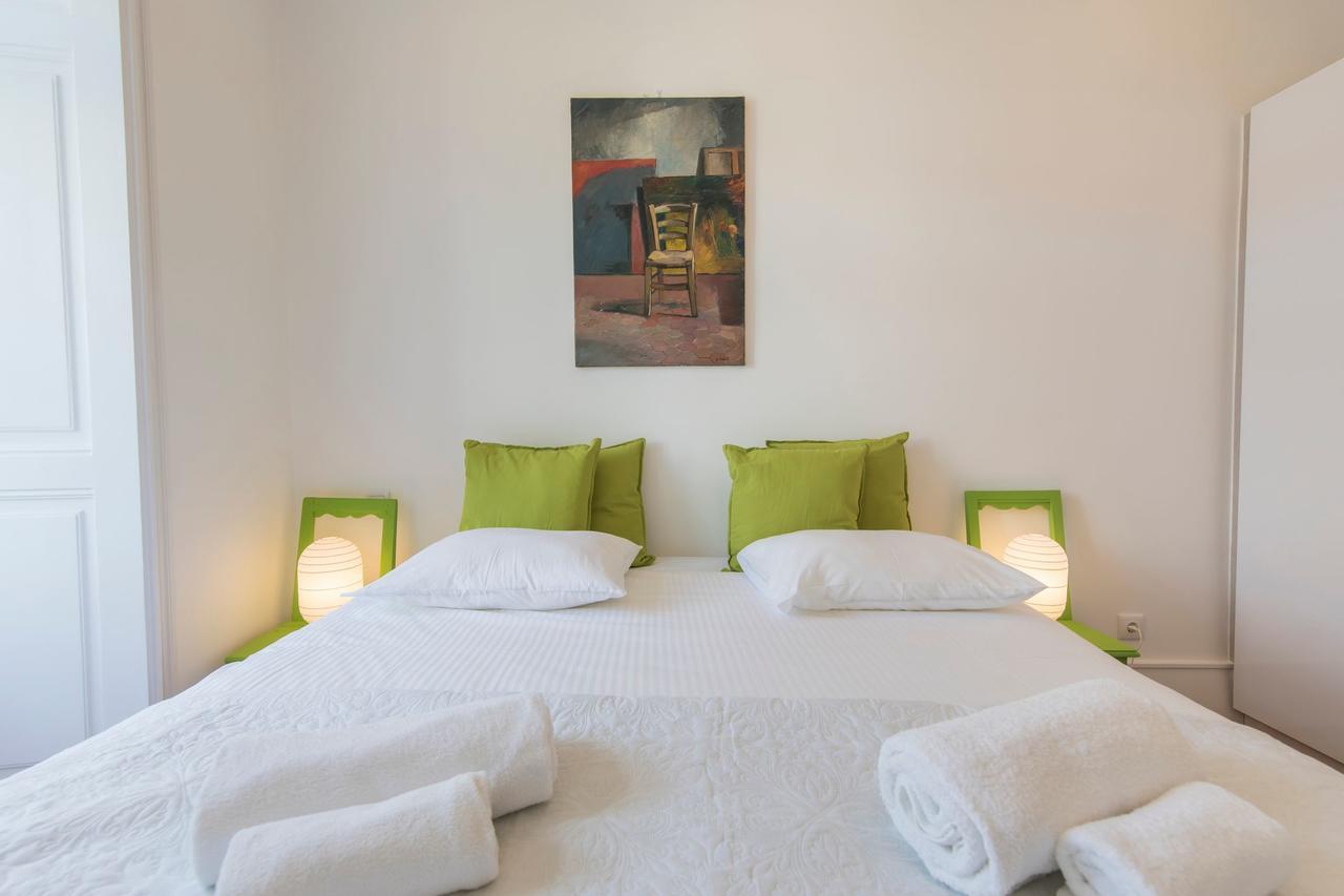 Lovelystay - Comfortable Apartment With River Views Lisboa المظهر الخارجي الصورة