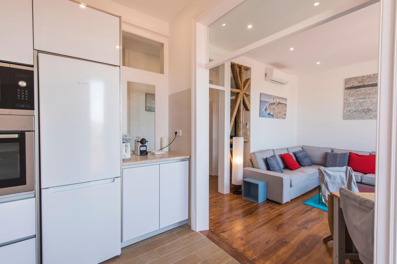 Lovelystay - Comfortable Apartment With River Views Lisboa المظهر الخارجي الصورة