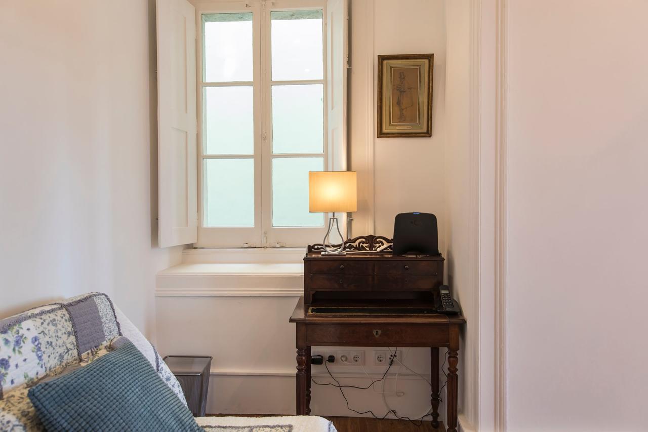 Lovelystay - Comfortable Apartment With River Views Lisboa المظهر الخارجي الصورة