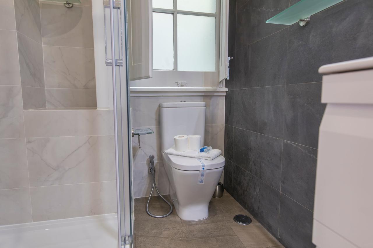 Lovelystay - Comfortable Apartment With River Views Lisboa المظهر الخارجي الصورة
