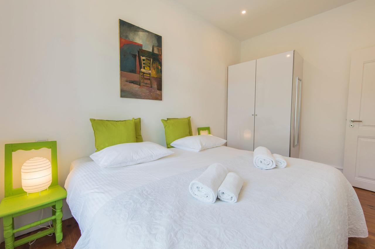 Lovelystay - Comfortable Apartment With River Views Lisboa المظهر الخارجي الصورة