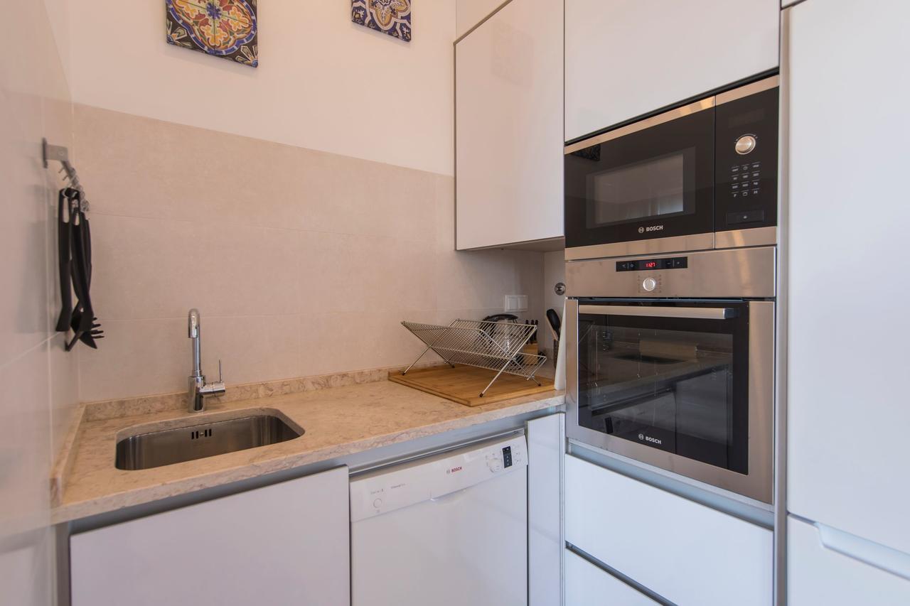 Lovelystay - Comfortable Apartment With River Views Lisboa المظهر الخارجي الصورة