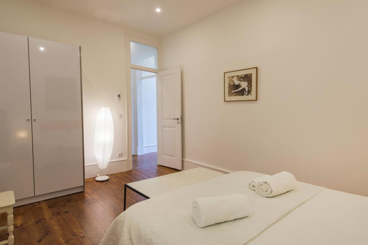 Lovelystay - Comfortable Apartment With River Views Lisboa المظهر الخارجي الصورة