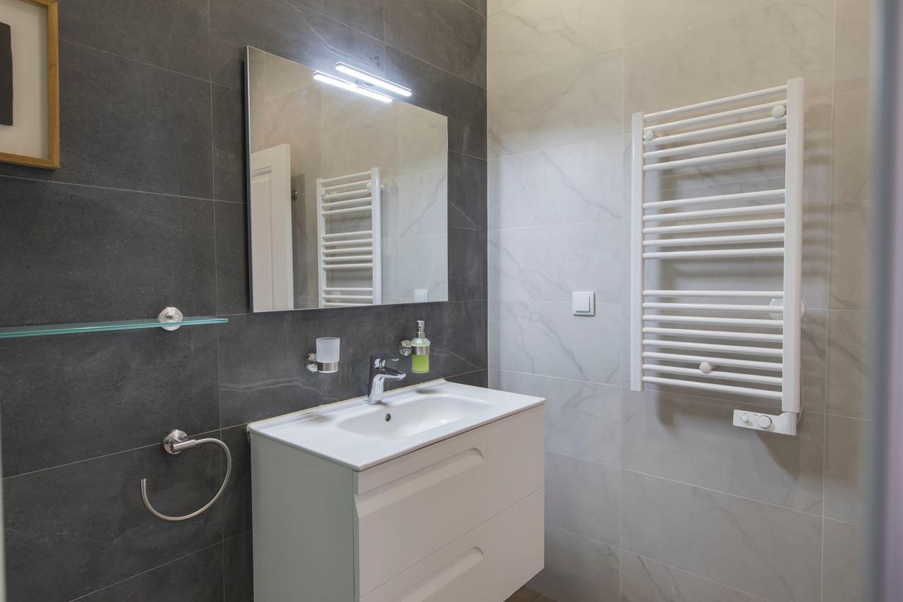 Lovelystay - Comfortable Apartment With River Views Lisboa المظهر الخارجي الصورة