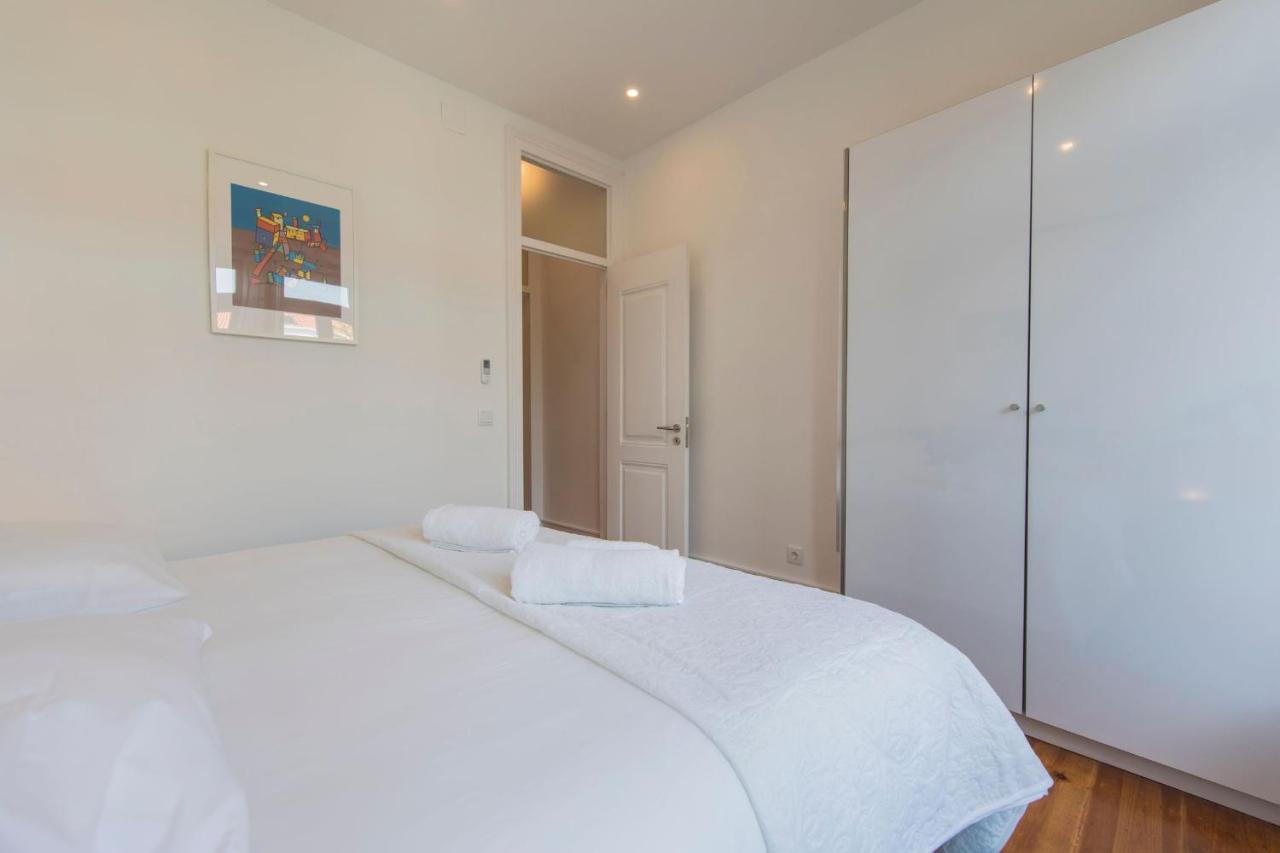Lovelystay - Comfortable Apartment With River Views Lisboa المظهر الخارجي الصورة